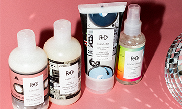 R+Co announces new products 